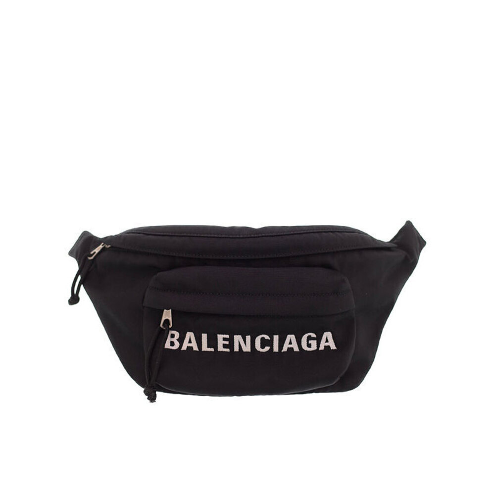 Balenciaga Body Belt Wheel Bag - Picture 2 of 9